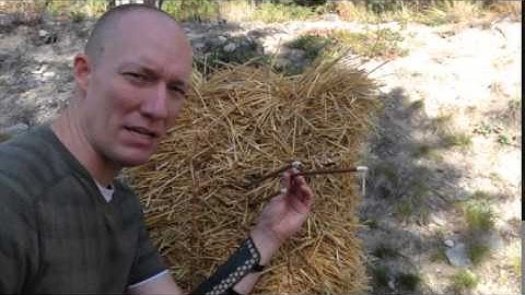 Tuning Your Recurve - Part 3