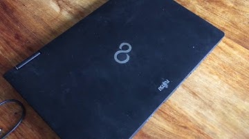 I will make a ChromeBook out of this Windows laptop