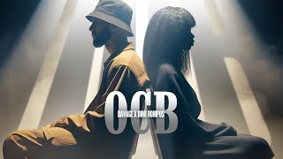 Davage x Dimi Rompos - OCB