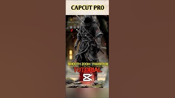 smooth zoom transition tutorial