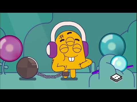 WeeBoom - Temporada 1 - Boomieverso (Español latino)