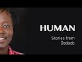 Истории из Дадааба - КЕНИЯ - #HUMAN