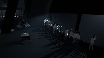 INSIDE Full Walkthrough and Ending With All Deaths Show-Cases 1080P 60FPS