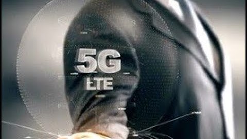 5G Wireless Backhaul
