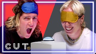 reject your date with one press blindfold｜TikTok Search