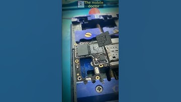 cpu reballing।#shorts #shortsfeed #viral