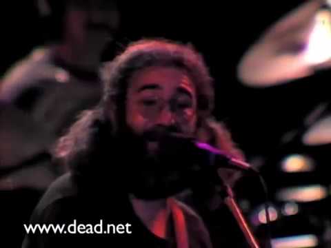 Grateful Dead - Deal 1972 (Studio Version)