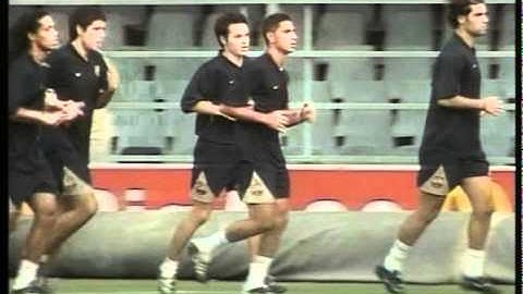 Joan Gamper Trophy