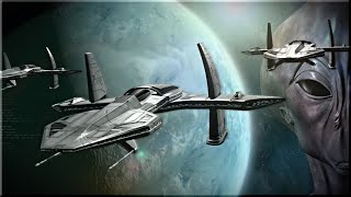 Star Wars Empire at War pegasus chronicles. Компания за Tauri 4 Часть.