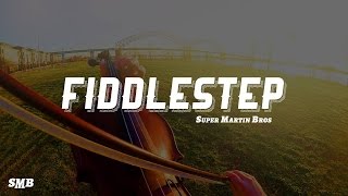 Fiddlestep - EPIC POV Dubstep Violin Resimi