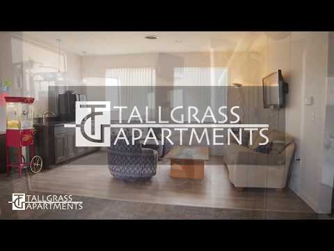 Tallgrass apartments