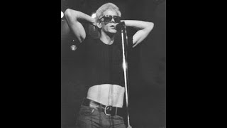 Ride Sally Ride - Lou Reed (Live, Auckland Town Hall 1974)