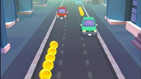 #Paper Boy Race - #Running Game | #viral | #paperboy | #runninggames | #shorts |#trending | #youtube