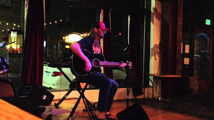 Jon Ashworth covers "Use Me"