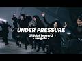 Fengyilu UNDER PRESSURE Official Teaser 2 