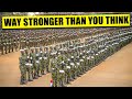 How INSANELY Powerful Is Kenya S Military In 2026