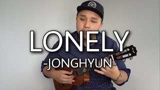 Video thumbnail of ""Lonely" - Kris Fuchigami"