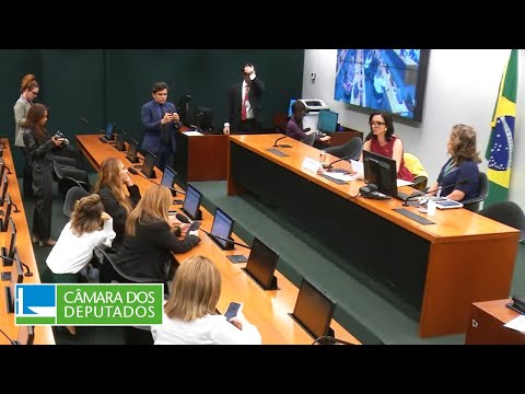COMISSÃO DE DEFESA DOS DIREITOS DA MULHER
