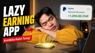 EARNING APP NA PANG TAMAD 2026 | Legit Ba? (Payout Proof) screenshot 5