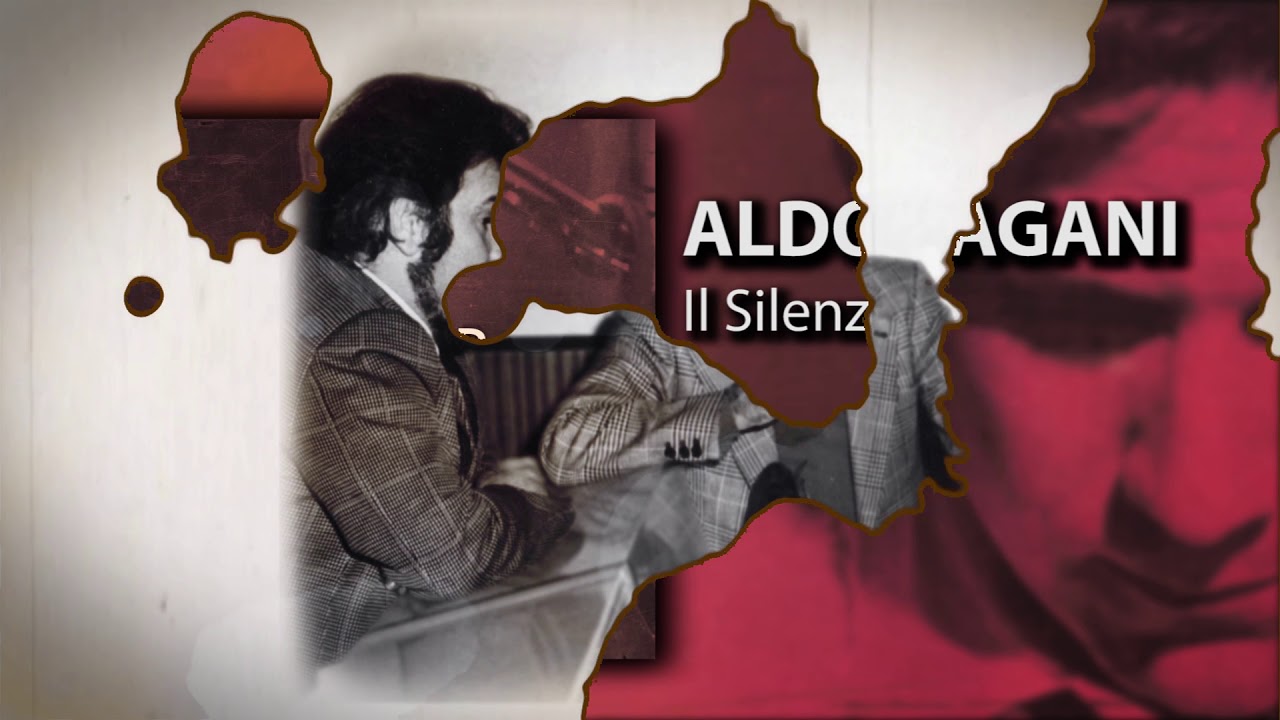 Aldo Pagani - Il Silenzio