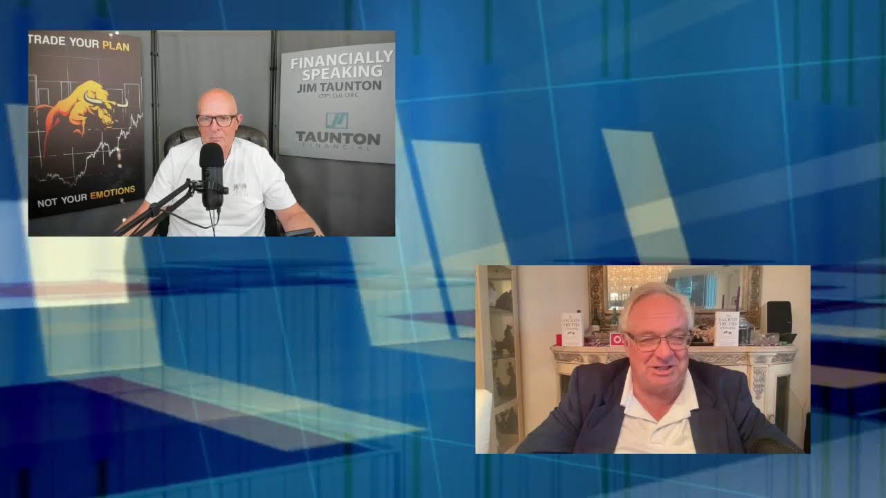 Financially Speaking 09-04-2025