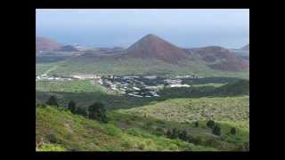 Ascension Island S.A.O 2010