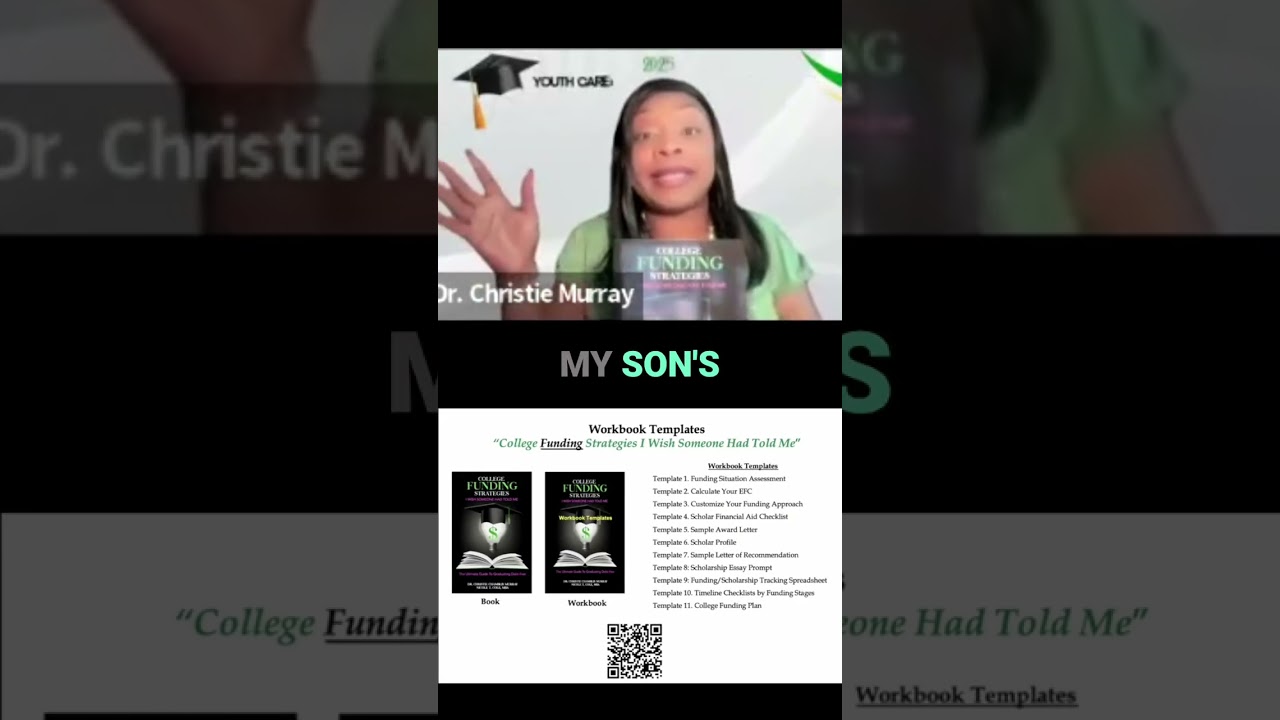 Need college funding strategies? Let's talk financial aid and scholarships.