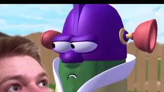 Larryboy Doesnt Want To Get Pregnant