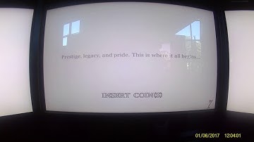 Ferrari F355 Challenge - Intro (HD)