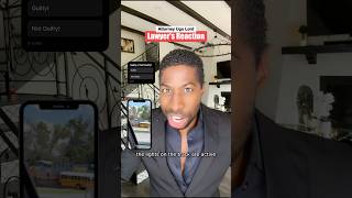 School Bus Gets Stuck After Crossing Trackstrain Clips Bus Guilty Or Not? Attorney Ugo Lord Reacts