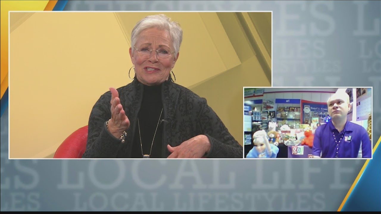 ABC 25 Local Lifestyles - Go Calendars, Games & Toys