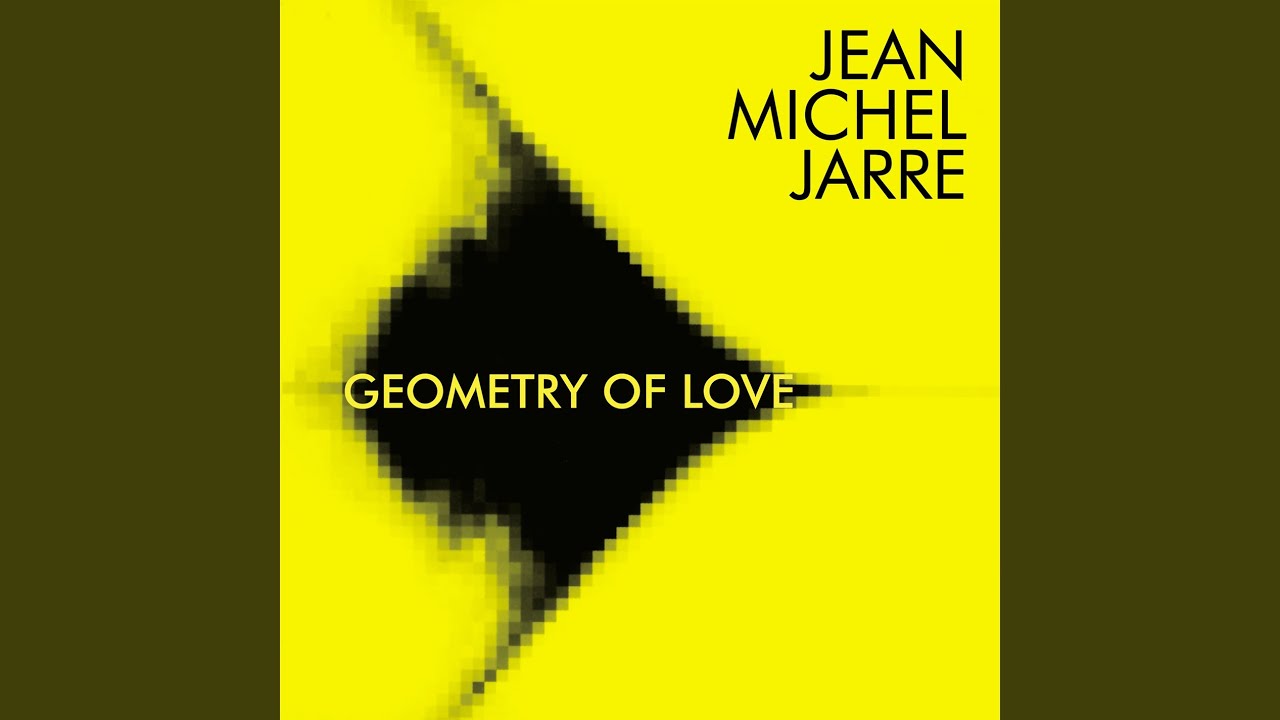 Geometry of Love, Pt. 1