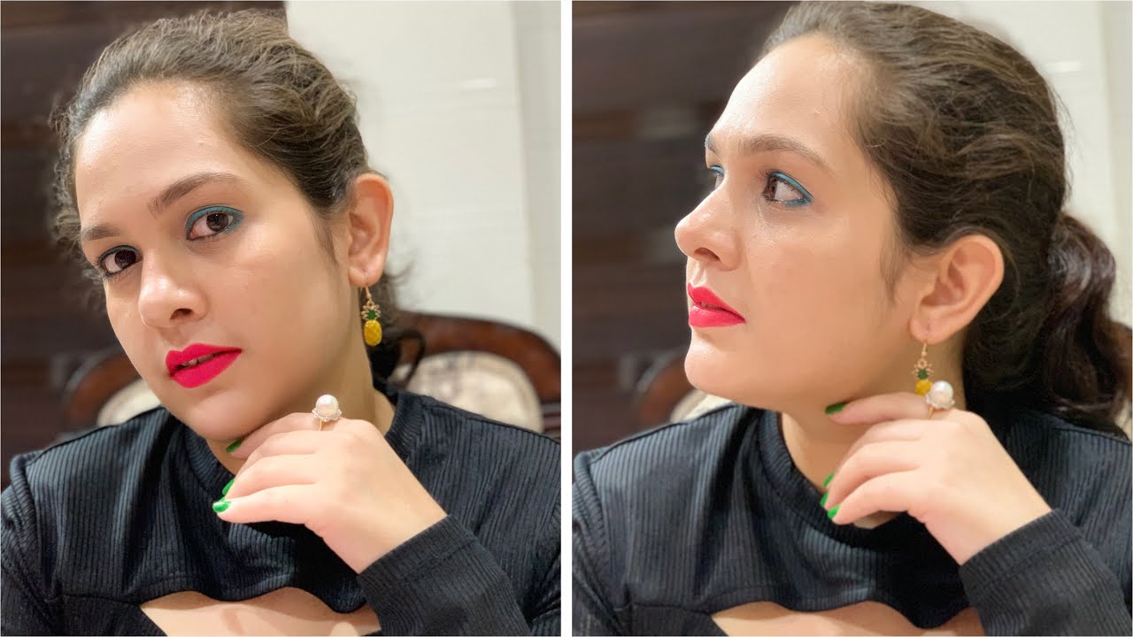 How To Get Crystal Clear Spotless Skin Get Flawless Skin Using Tomato 