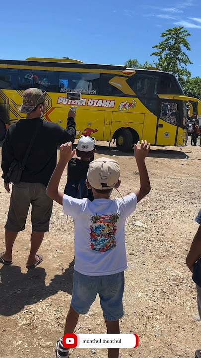 Download lagu basuri dav nada warkop emang gak ada obat neyh ‼️ bus aprilia style putra utama