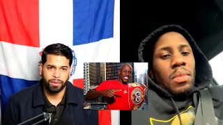 Tevin Farmer on Only Having 16 Amateur Fights and Went on to Become World Champion (Part 1)