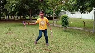 Jinendras Go Green Voice Of Nation