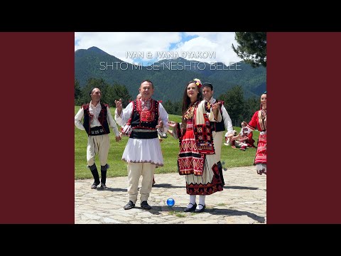 Shto Mi Se Neshto Belee