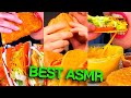 Taco Compilation Asmr Eating - Mukbang, Lychee, Zach Choi, Sas Asmr, ASMR Phan, Hongyu | Part 306