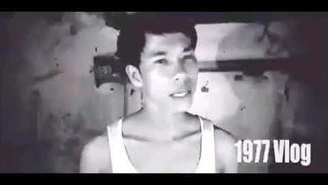 Hài Tiếng Thái : 1977 Vlog - Quyết Định Bỏ Rượu