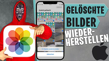 Kann ein Zurückgesetztes iPhone wiederhergestellt werden?