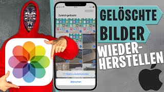Kann man endgültig gelöschte Fotos wiederherstellen?