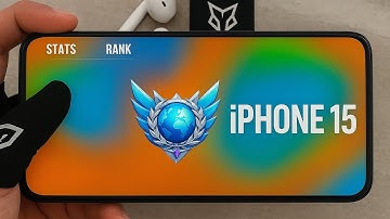 STANDOFF 2 | Full Competitive Match Gameplay 🤯🔥💯 - Iphone 15 / 2025