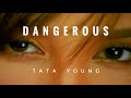 Tata Young Dangerous Feat Thaitanium Music Video 4K mp3