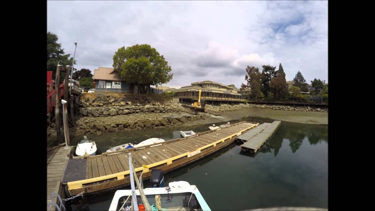 salt spring boat ramp reno YouTube