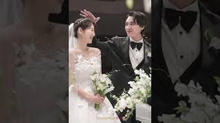 Park Shin Hye and Choi Tae Joon Wedding Story Shorts Video