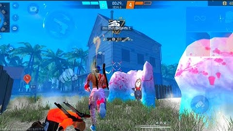 One Tap Headshot 🎯Fast Gloo Wall Trick ⚡Pro Handcam Gameplay 🖐️Best Sensitivity Settings 