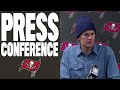 Tom Brady on Divisional Round Loss, Reflects on Season | Press Conference