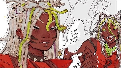 random videos from my camera roll bcus i need storage pt 31 (FNAF, mostly security breach)