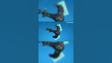 Fun and Creative Custom Weapon Showcase! 【Part 13】#3d #cnr #pixel #gun #crafting  #copsnrobbers