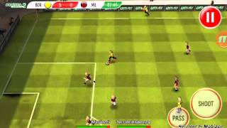 لعبة strikersoccer2 #2 / اقرا الوصف screenshot 2